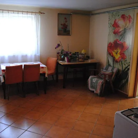 Appartement Na Ustrzyckiej *