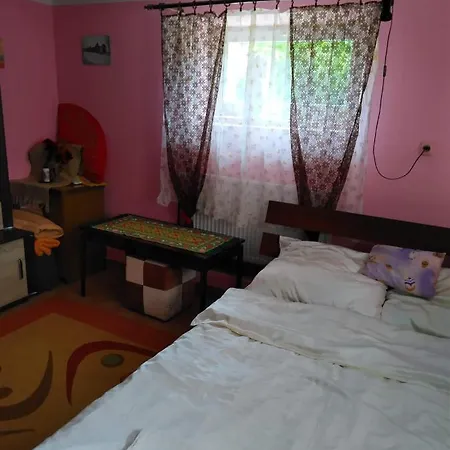 Apartment Na Ustrzyckiej
