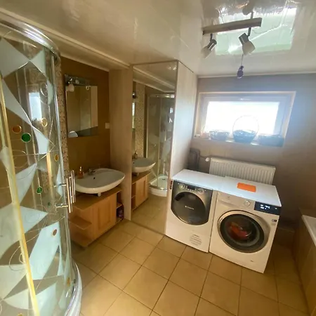 Apartment Na Ustrzyckiej