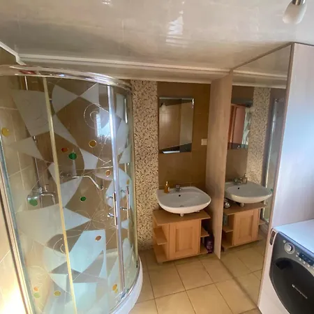Na Ustrzyckiej Apartment Rzeszow