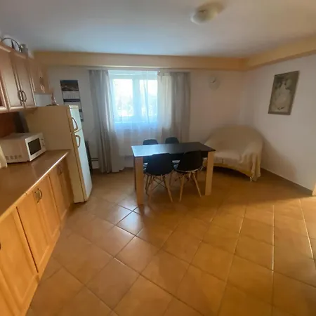 Daire Na Ustrzyckiej Rzeszow