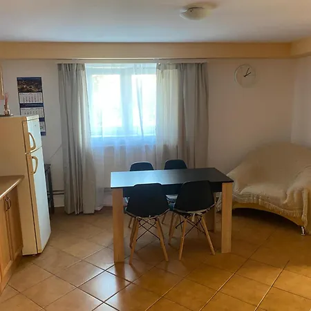 Apartment Na Ustrzyckiej