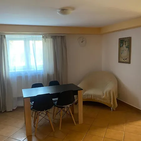 Na Ustrzyckiej Appartement *