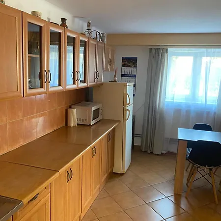 Na Ustrzyckiej Apartment Rzeszow