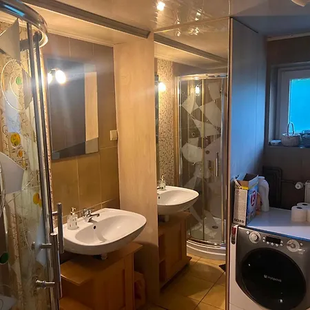 Apartment Na Ustrzyckiej