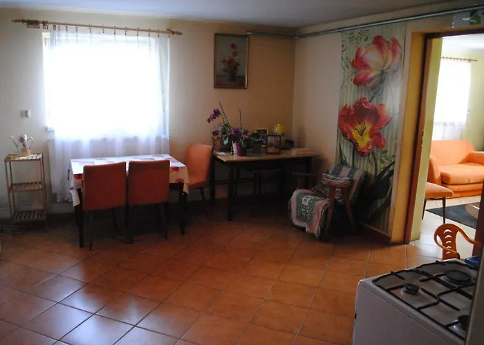 Apartamento Na Ustrzyckiej *