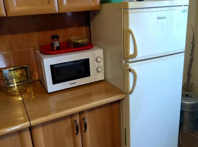 Appartement Na Ustrzyckiej