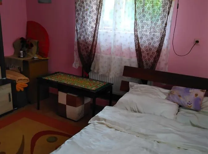 Appartement Na Ustrzyckiej