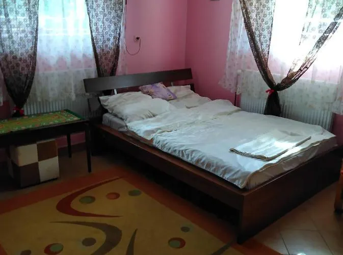 Appartement Na Ustrzyckiej *