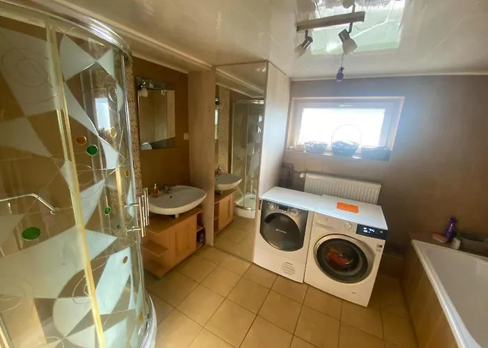 Appartement Na Ustrzyckiej