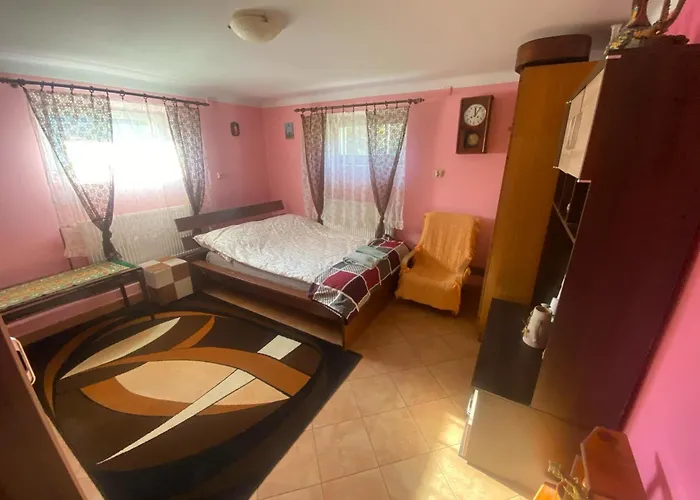 Na Ustrzyckiej Appartement *