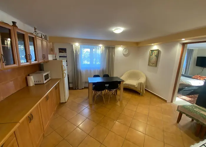 Appartement Na Ustrzyckiej *