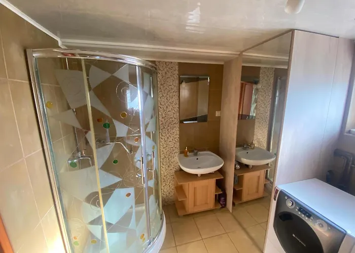 Na Ustrzyckiej Appartement Rzeszów