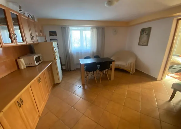 Appartement Na Ustrzyckiej Rzeszów