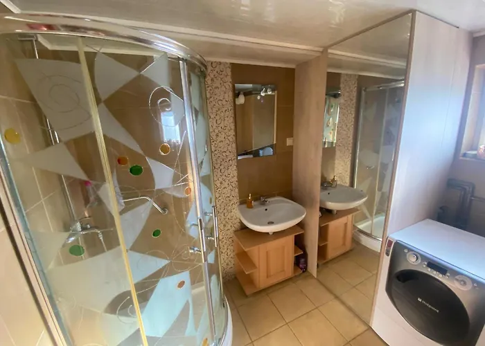 Na Ustrzyckiej Rzeszów