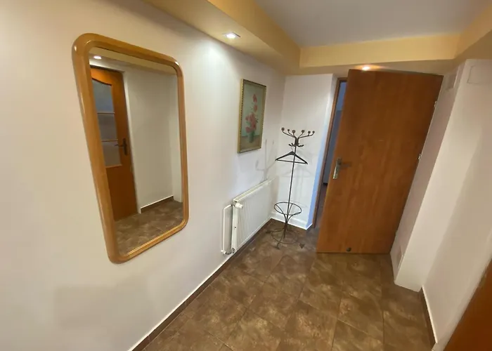 Na Ustrzyckiej * Rzeszów