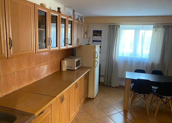 Na Ustrzyckiej Appartement Rzeszów